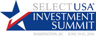 SelectUSA Investment Summit Logo